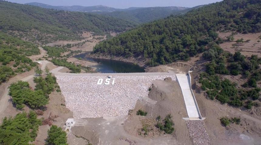 Bornova&rsquo;ya 7 milyon liralık arıtma tesisi