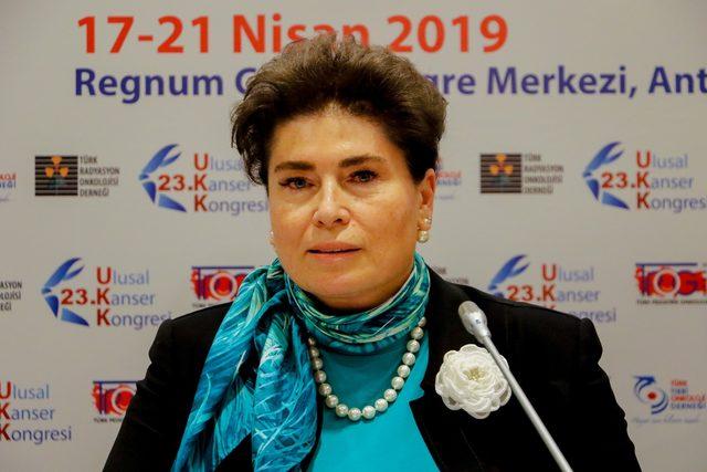 Prof. Dr. Anacak: Türkiye'de acilen bir proton tedavi merkezi kurulmalıdır