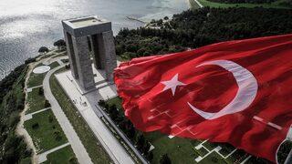 Gelibolu Tarihi Alanı 104. yıl törenlerine hazır