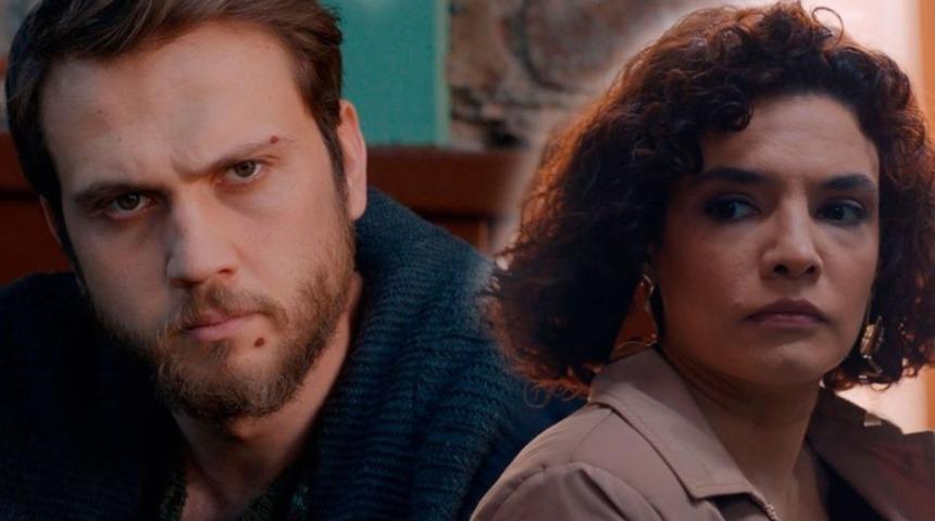 Çukur 2. sezon 29. Bölümün 2. fragmanı yayınlandı! Çukur yeni bölümünde de nefesleri kesecek!