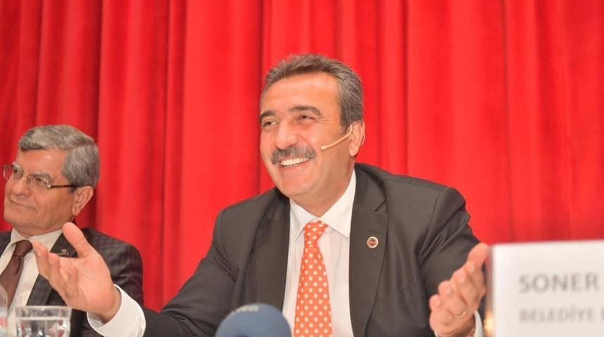 &Ccedil;etin: "&Ouml;rnek alınmak g&uuml;zel"