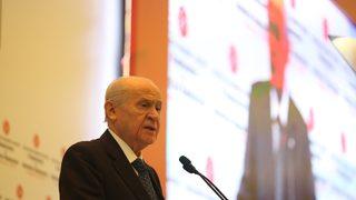 Devlet Bahçeli: YSK, İstanbul'daki sandık yolsuzluklarına bigane kalamaz