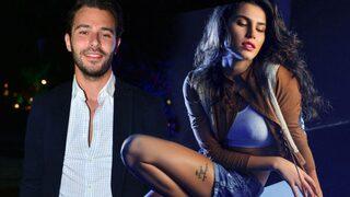 Hakan Sabancı ve Serenay Aktaş aşk mı yaşıyor?