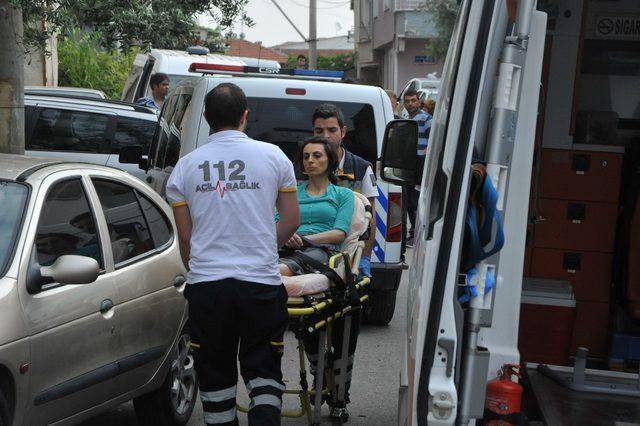 Kocasını öldüren kadın için savcıdan tahrik indirimi talebi