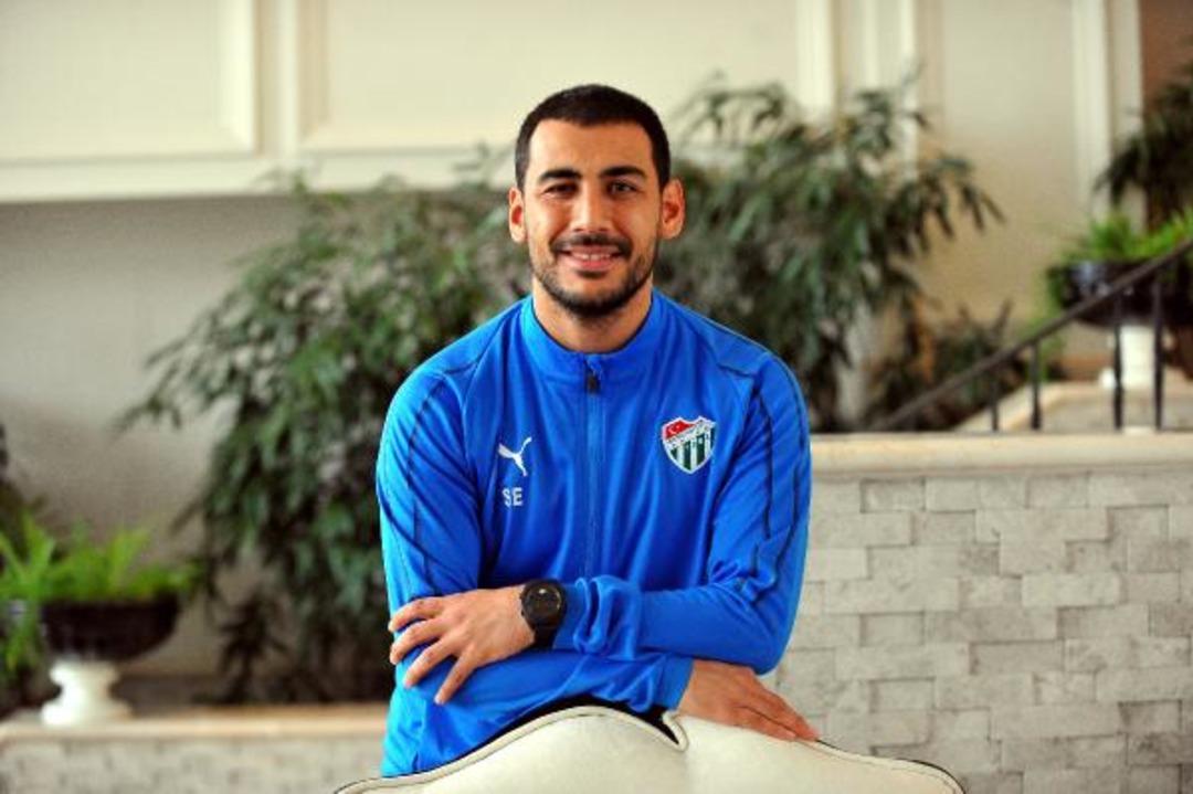 Gen&ccedil; antren&ouml;r Sel&ccedil;uk Erdoğan, Porto ve Getafe&rsquo;nin radarında