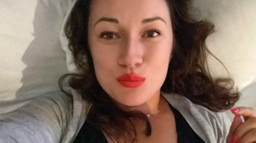 İnanılmaz! Evlenmek istediği erkeğin banyosuna girip…