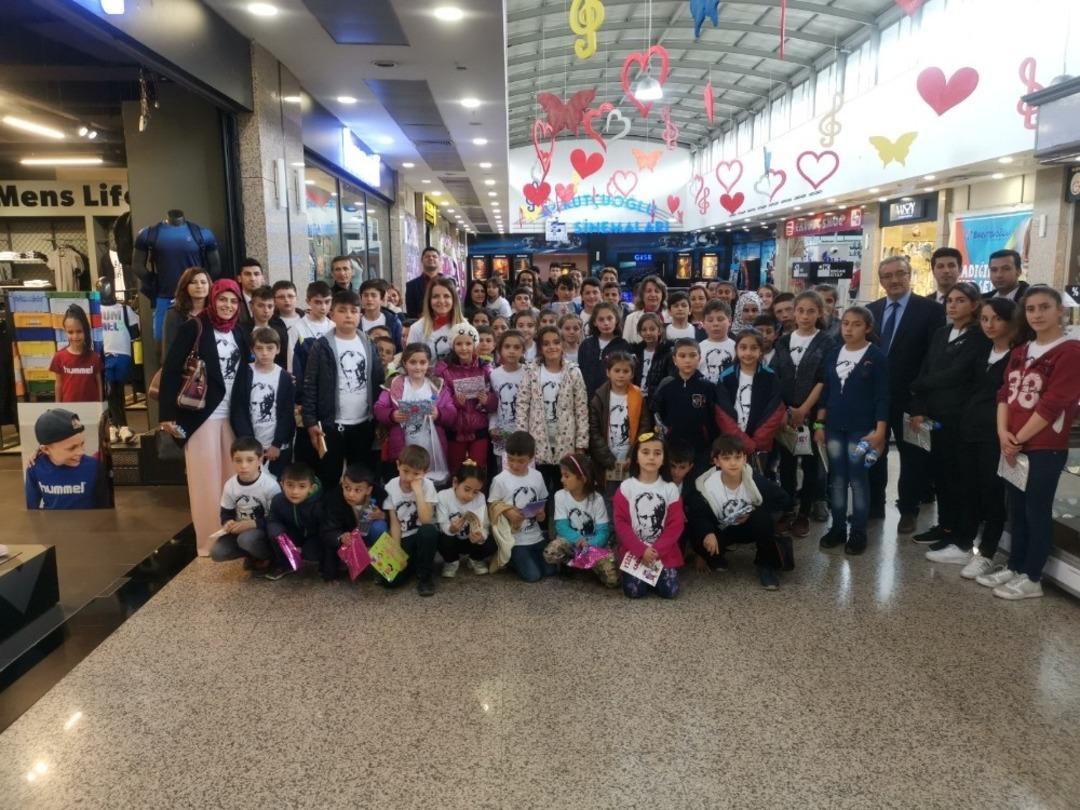 TOBB Girişimci Kadınlar Kurulu&rsquo;ndan anlamlı etkinlik