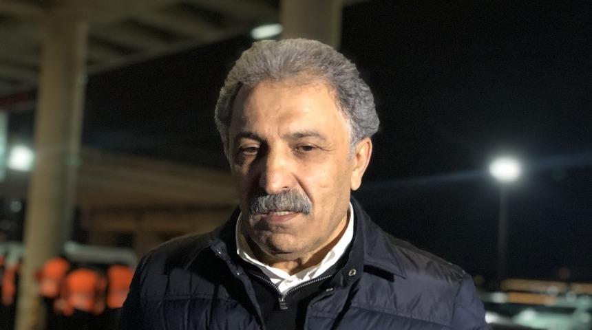 Erol Bedir: &ldquo;TFF ve MHK&rsquo;den acil a&ccedil;ıklama bekliyoruz