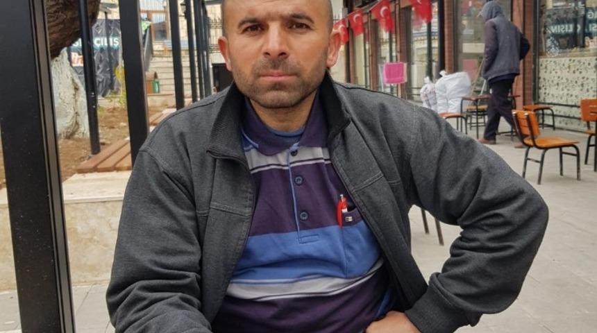 R&ouml;mork hırsızlığı haberine yalanlama