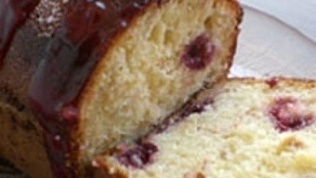 Vişneli Kek Tarifi