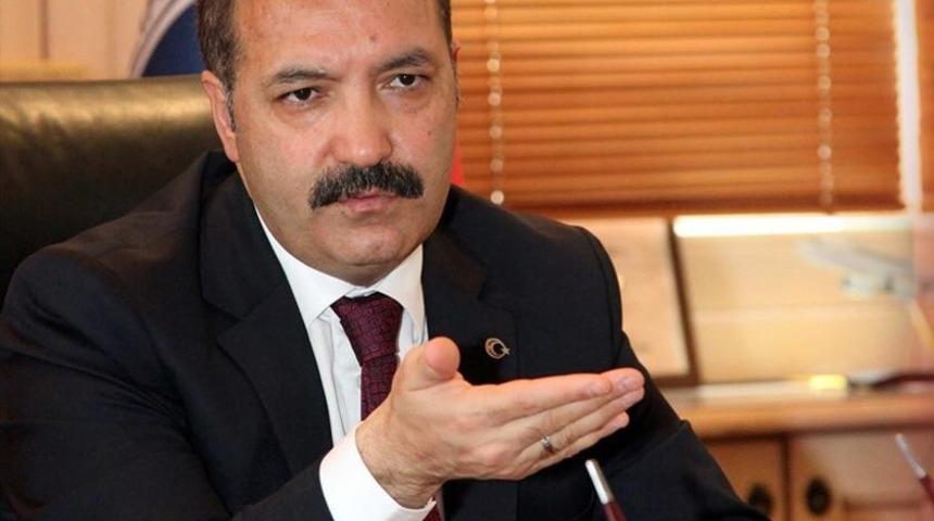 GA&Uuml;N&rsquo;den Sri Lanka saldırılarına tepki