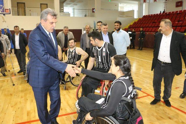 Şanlıurfa U-13 Gençler Ligi