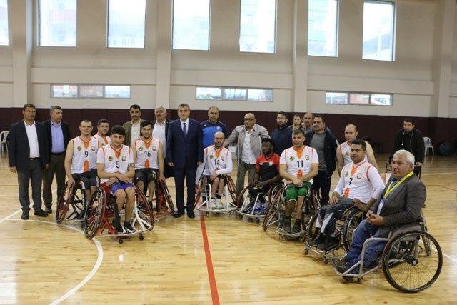 Şanlıurfa U-13 Gençler Ligi