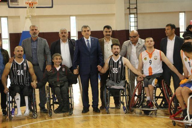 Şanlıurfa U-13 Gençler Ligi