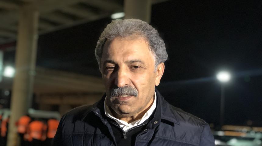 Erol Bedir: TFF ve MHK&rsquo;den acil a&ccedil;ıklama bekliyoruz