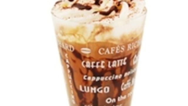 Ferahlatan Lezzetler