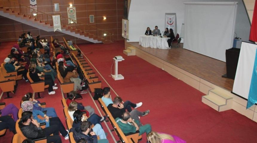 Mardin&rsquo;de Ana Karnından Ana Kucağına Projesi