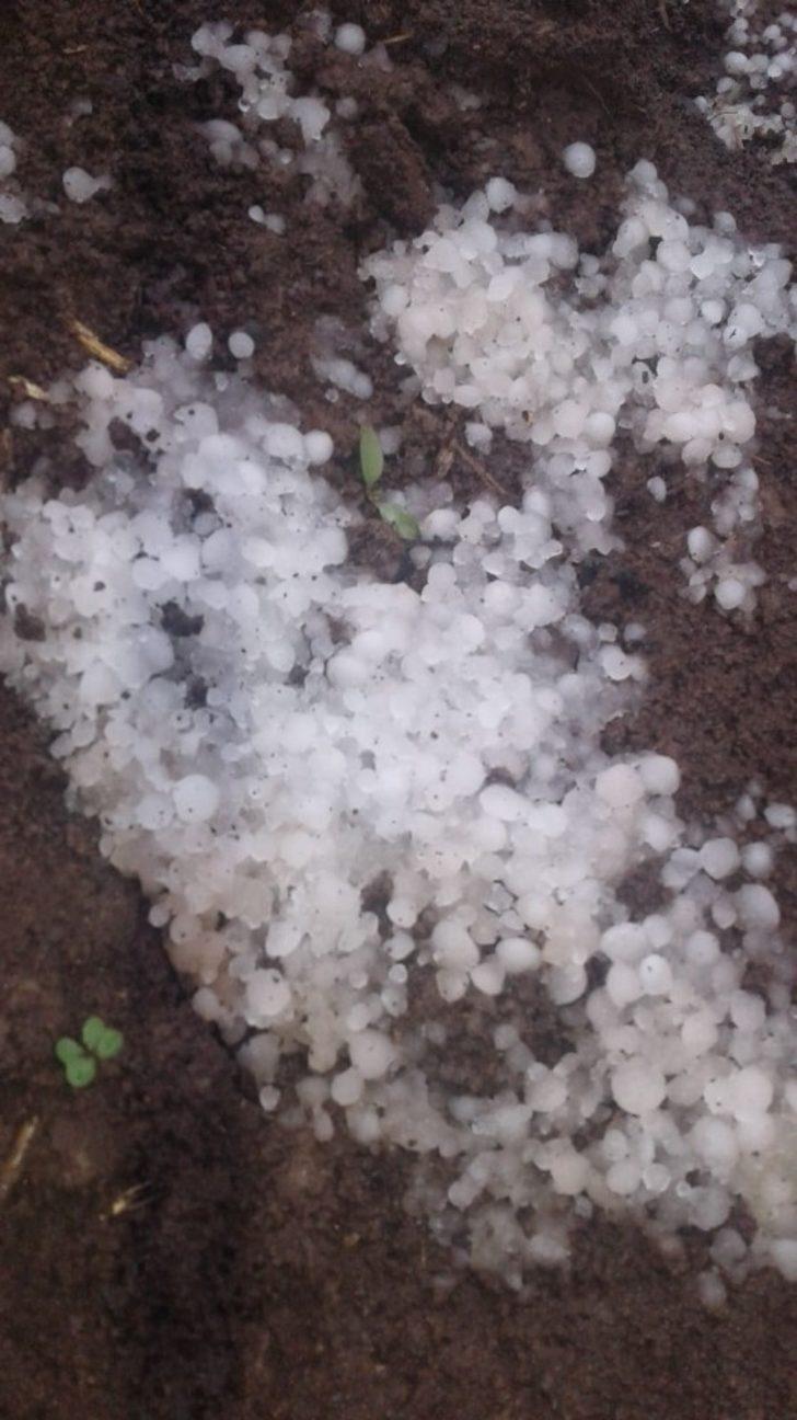 Siverek’te dolu G5