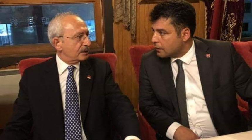 Başkan Deniz Çakmak Kılıçdaroğlu’na saldırıyı kınadı