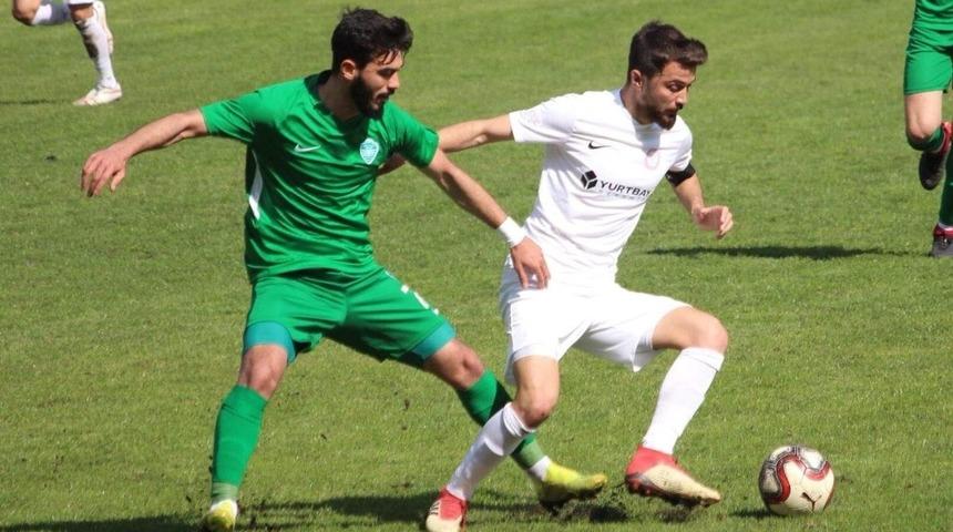 TFF 2. Lig: Zonguldak K&ouml;m&uuml;rspor: 3 - Kırklarelispor: 2