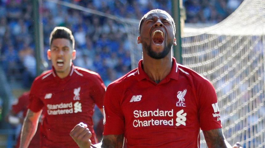 Cardiff City 0 - 2 Liverpool