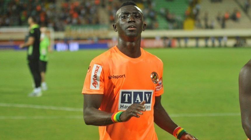 Papiss Cisse: Umarım Fenerbahçe ligde kalır