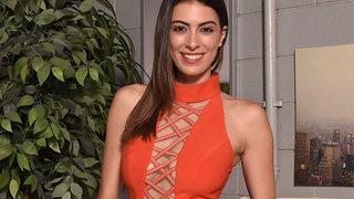 Eski Survivor yarışmacısı Ezgi Avcı'dan bikinili paylaşım