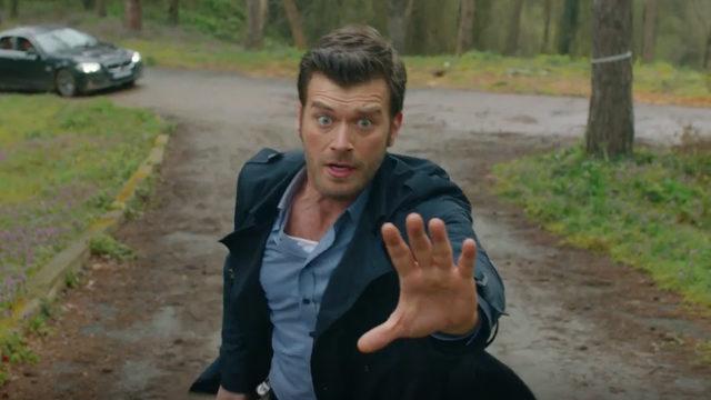 Çarpışma'da Zeynep, Cemre ve Kerem ölüyor mu? Çarpışma 19. yeni bölüm fragmanı izle!