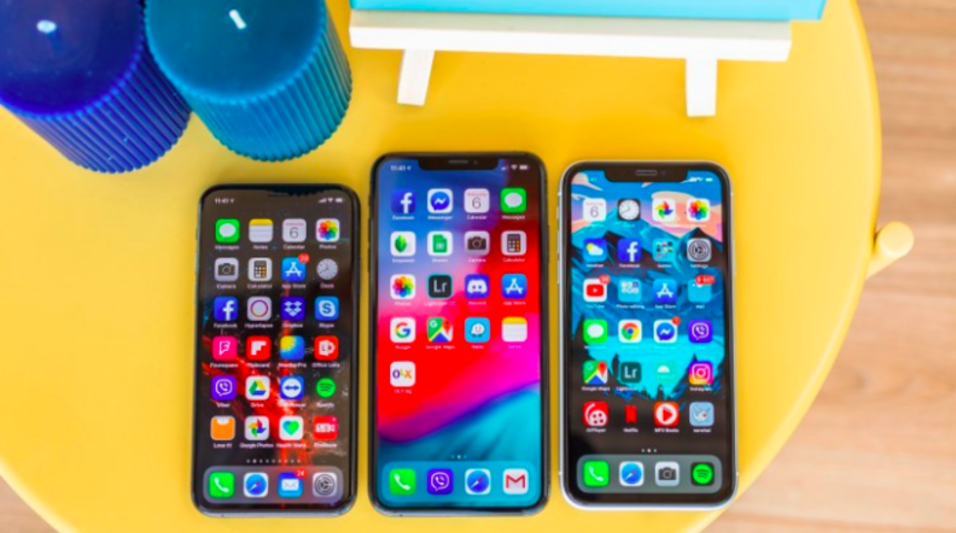 Yeni nesil iPhone modeller için önemli adımlar atıldı