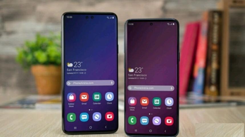 Samsung Galaxy S10 kamerası, bu aralar yeni bir özellikle gündeme geldi