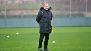 Hasan Çavuşoğlu: Sergen Yalçın'a Beşiktaş ihtimalini sorduk