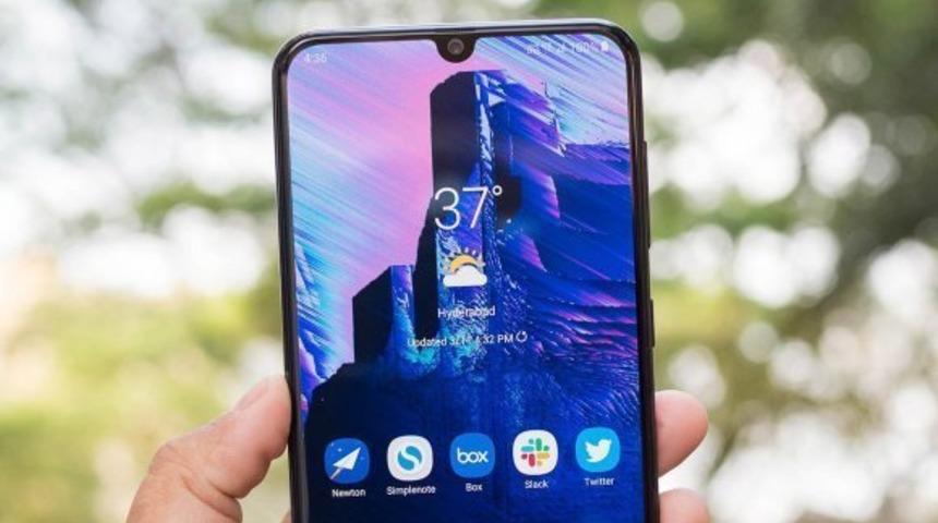 Uygun fiyatlı Galaxy A10e ilk sertifikasını aldı