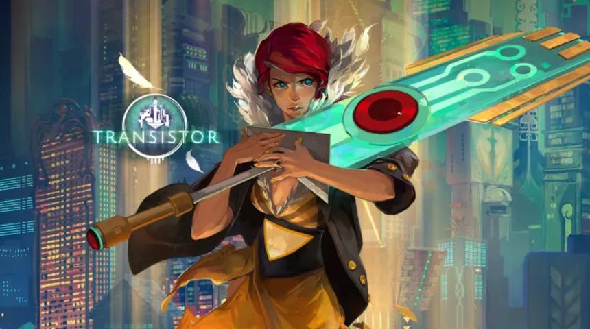 Transistor, Epic Games Store’da kısa süreliğine ücretsiz oldu