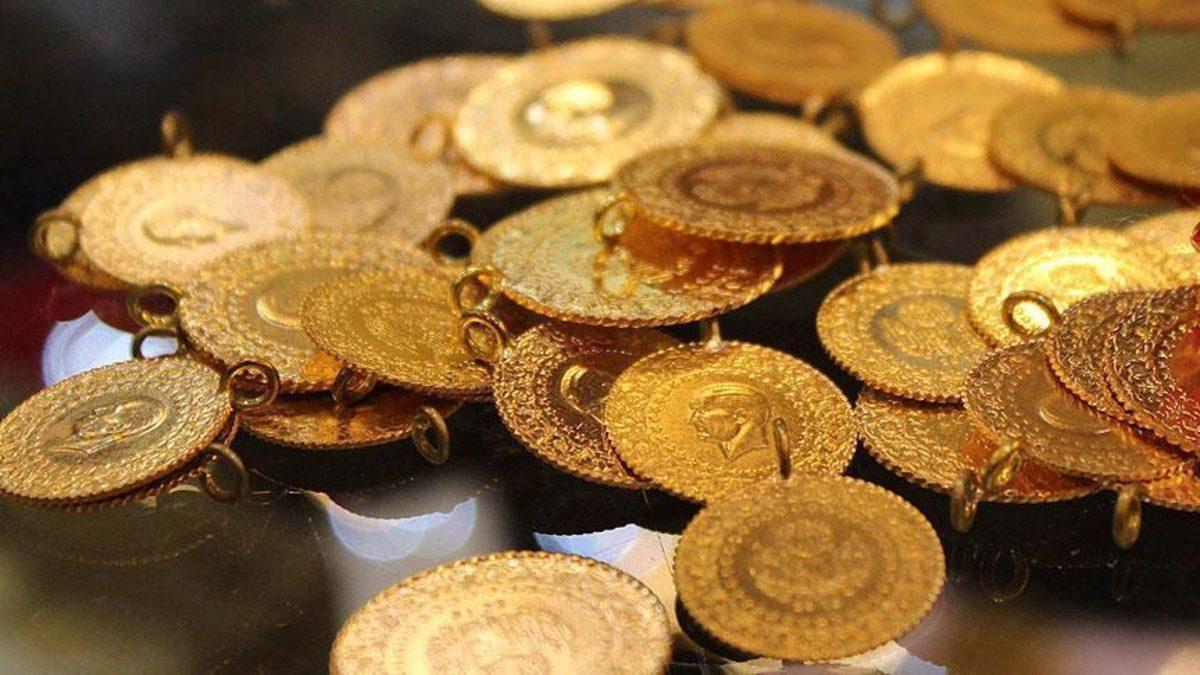 Altın fiyatları 27 Ağustos: Günün gram altın ve çeyrek altın fiyatı - Finans haberlerinin doğru adresi - Mynet Finans Haber