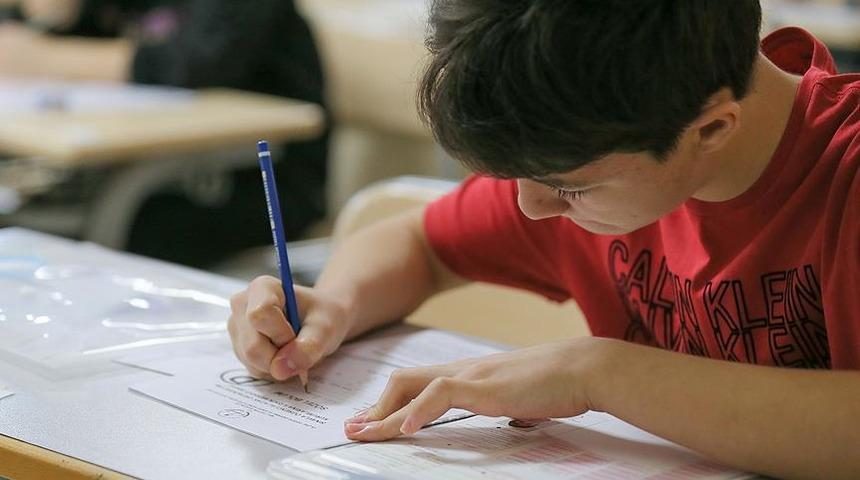 LGS yerleştirme sonuçlarına ilişkin raporlar erişime açıldı