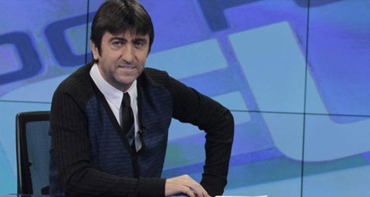  Rıdvan Dilmen: VAR herkesin bombasını patlattı G3