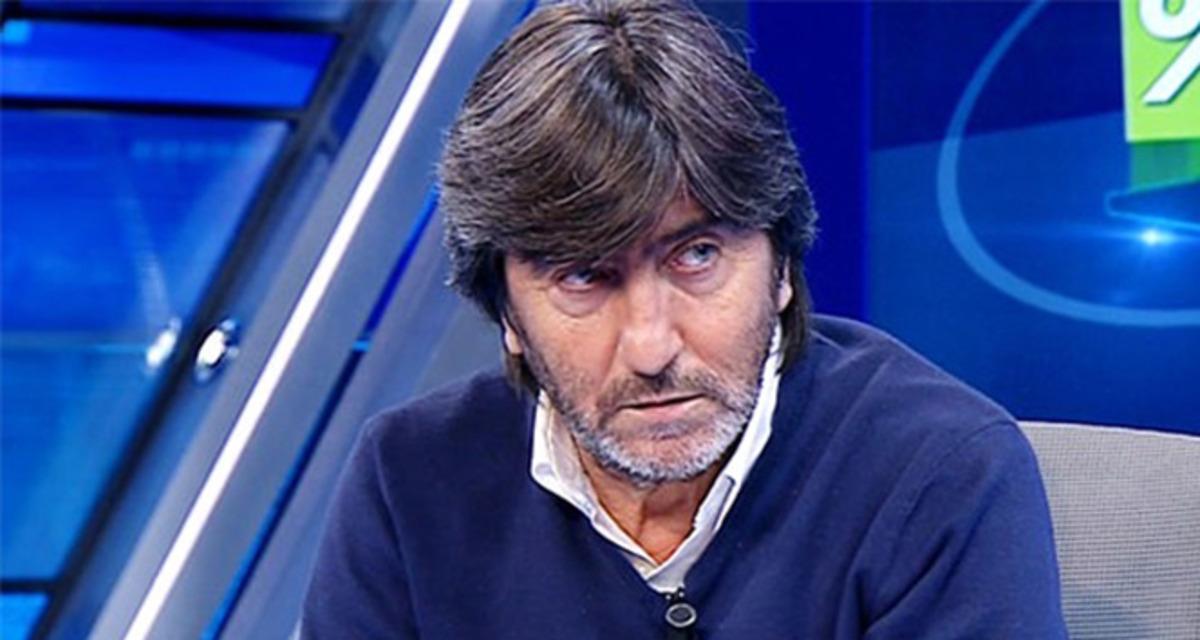 Rıdvan Dilmen: Vedat Muri&ccedil;, Alex ile oynasa 25 gol atardı 