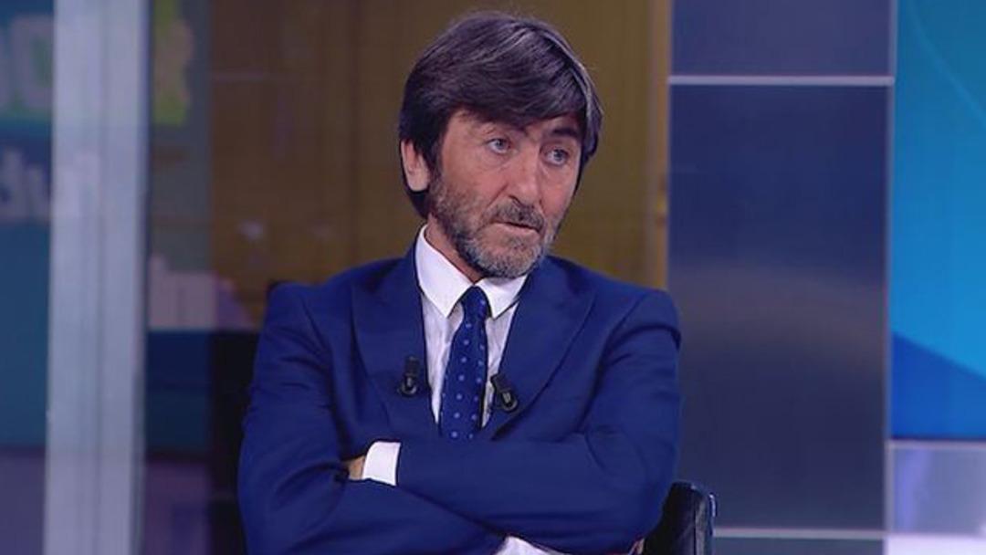  Rıdvan Dilmen: VAR herkesin bombasını patlattı