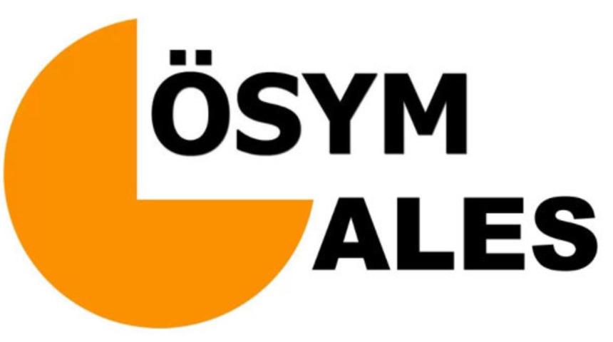 2019 ALES-1 ne zaman yapılacak? ALES sınav giriş yerleri belli oldu mu?
