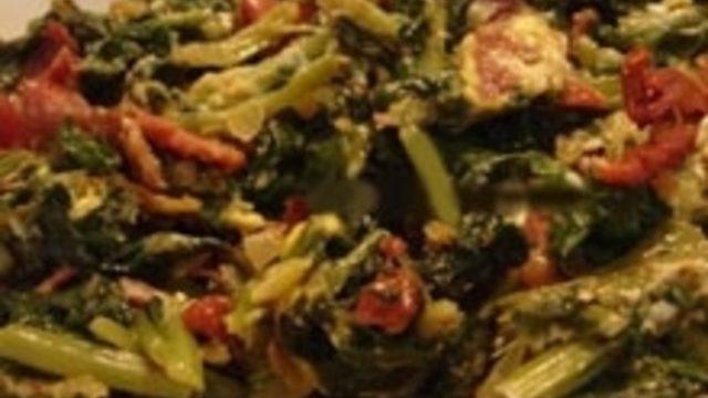 Pastırmalı Pazı Mücveri