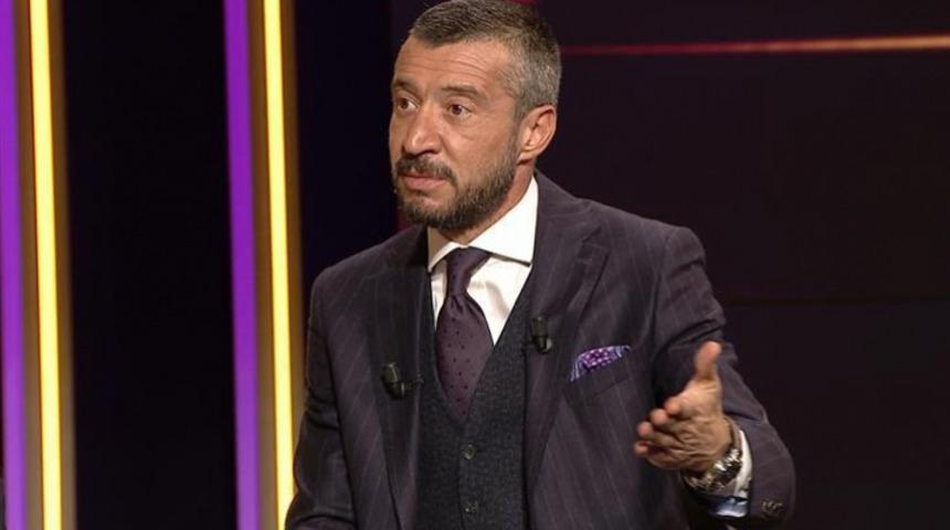 T&uuml;mer Metin: Gidip ben oynasam, topu Tolgay'dan daha iyi kullanırım