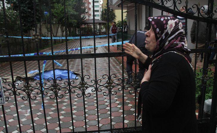 Acılı anne yürekleri dağladı! Kızının cansız bedeniyle karşılaşınca... G5