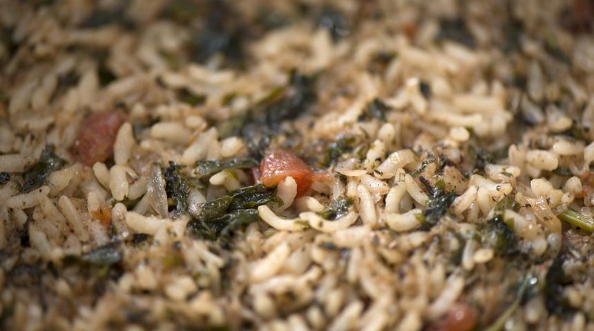 Kayısının başkenti &ccedil;eşitli yemekleriyle hem sağlığa hem de damaklara hitap ediyor!