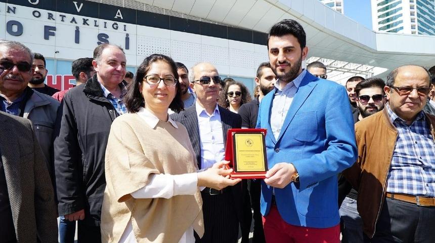 EMO&rsquo;dan ICONOVA değerlendirmesi