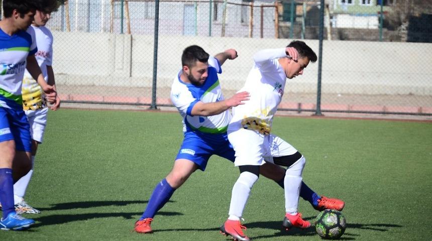 Amat&ouml;rde haftanın sonu&ccedil;ları