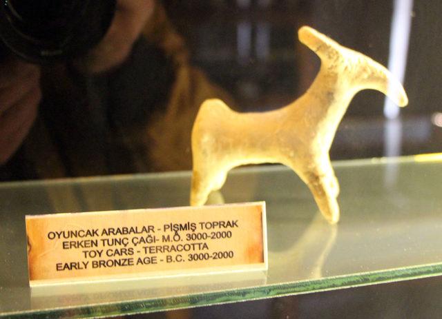 Türkiye nin tek Cam Eserler Müzesi kapanıyor 2