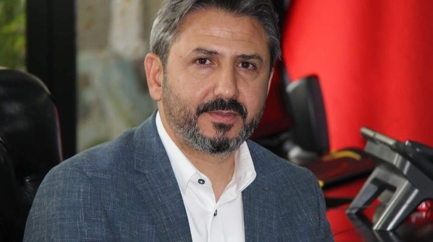 Milletvekili Aydın: "Ter&ouml;r&uuml;n dini, dili, milleti olmaz&rdquo;