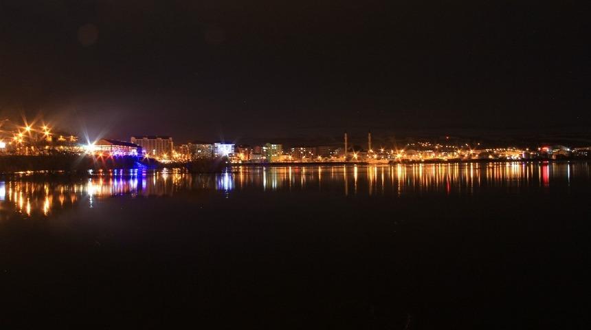 Kura Nehri ilgi odağı oldu