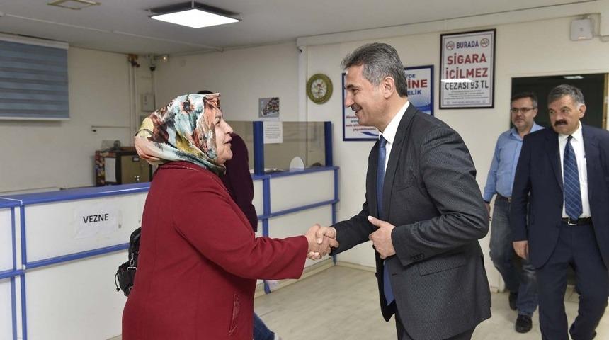 Mamak sanatın başkenti olacak