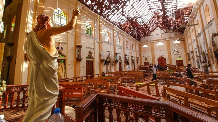 ABD'den uyarı: Yeni saldırılar olabilir!